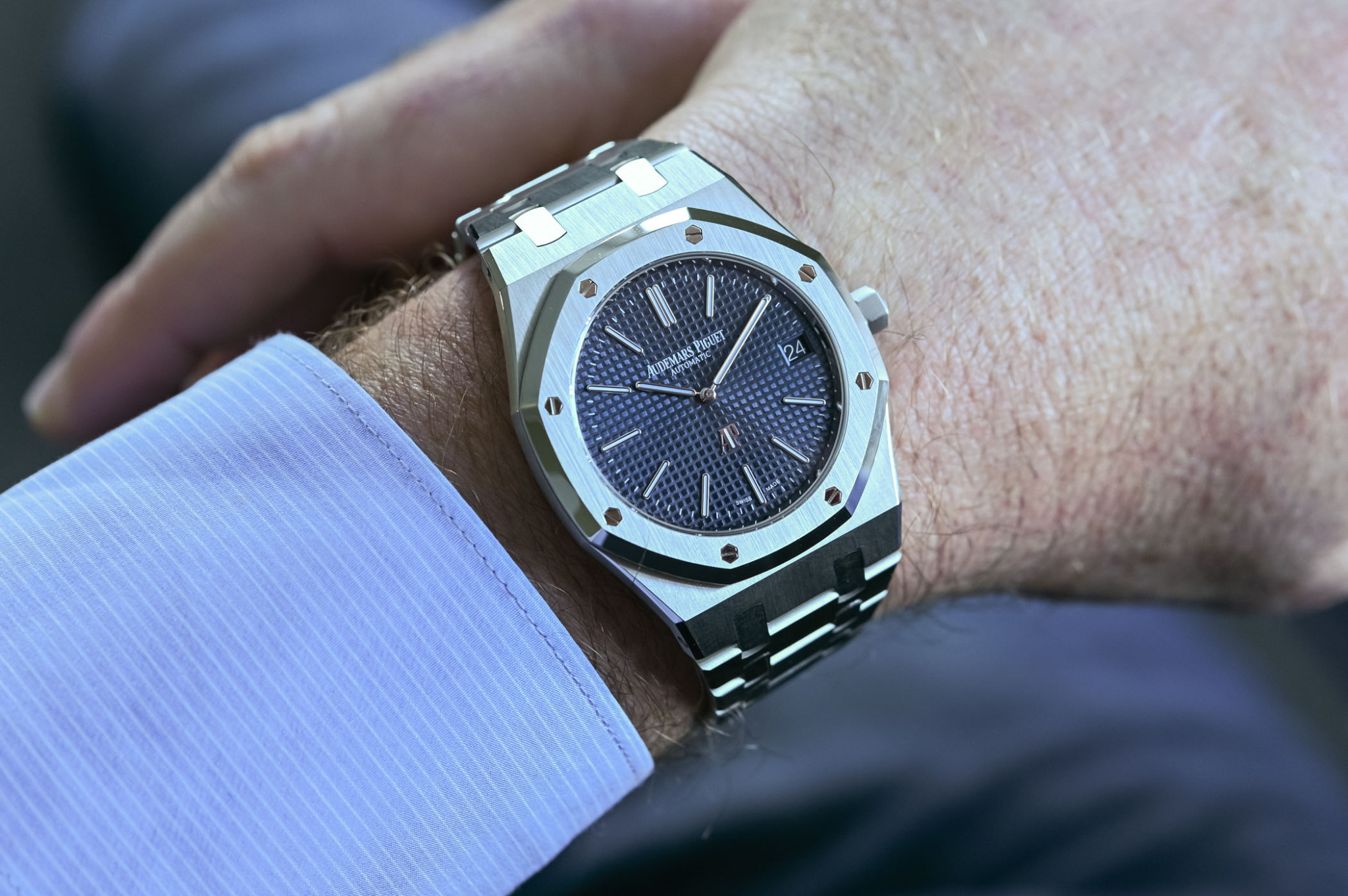 Buying Guide The best luxury sports watch of 2022