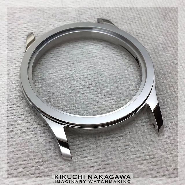 Kikuchi Nakagawa Craftsmanship 7