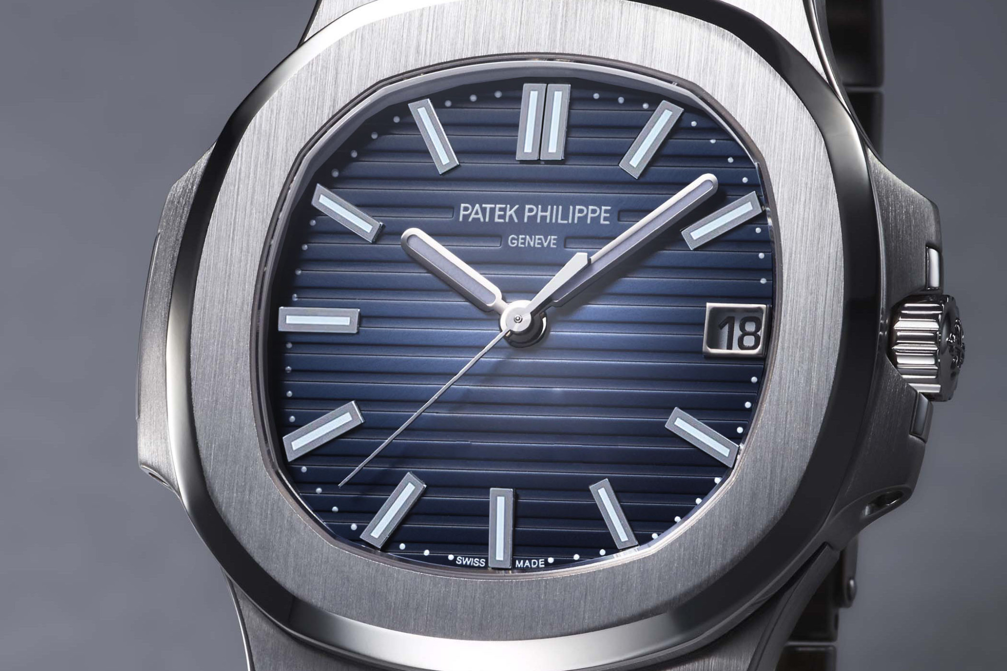 patek philippe 6711