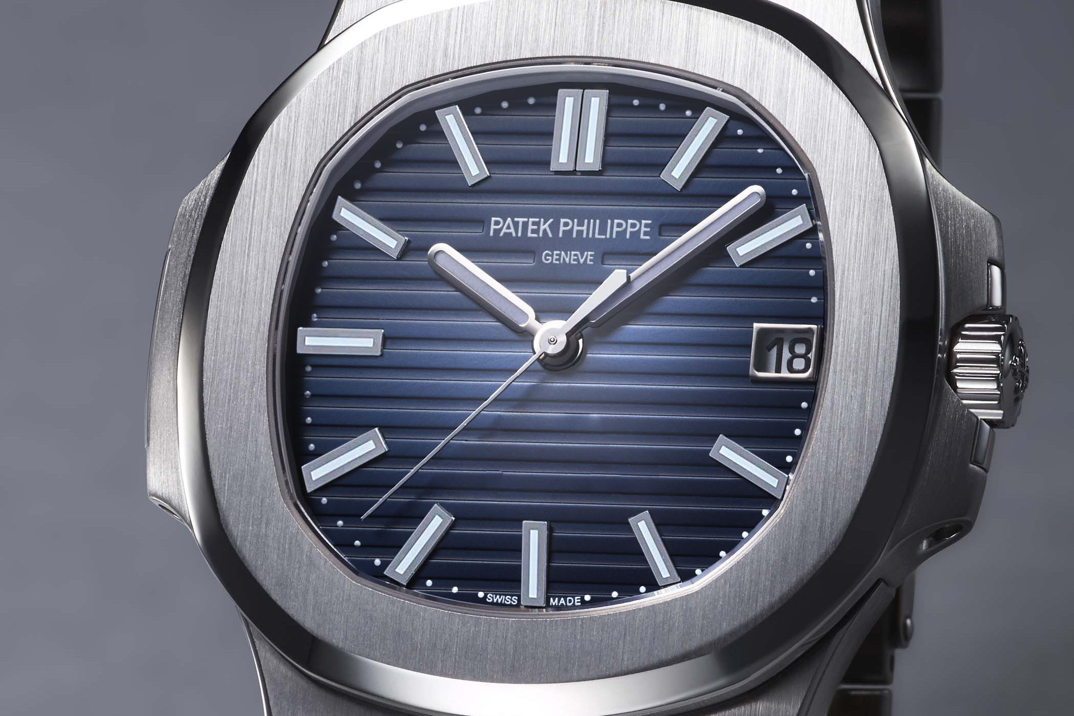 Opinion - What We Expect From The Successor to the Patek Nautilus 5711 - Possible Nautilus 6711