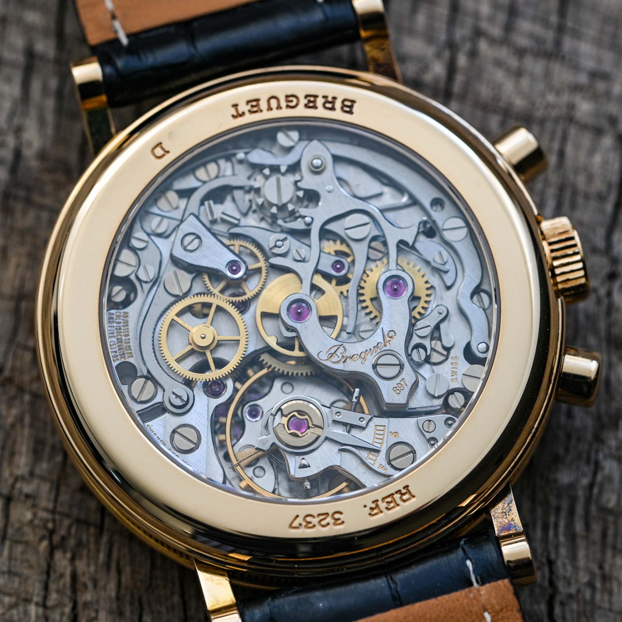 daniel roth breguet