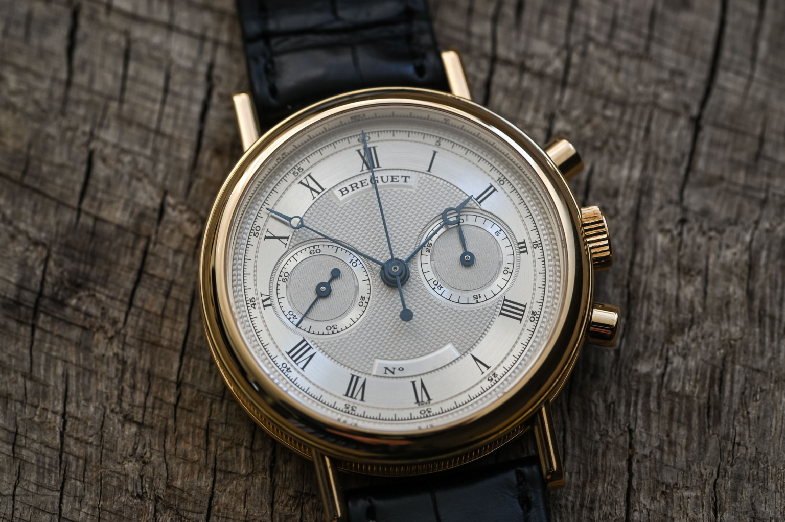 daniel roth breguet