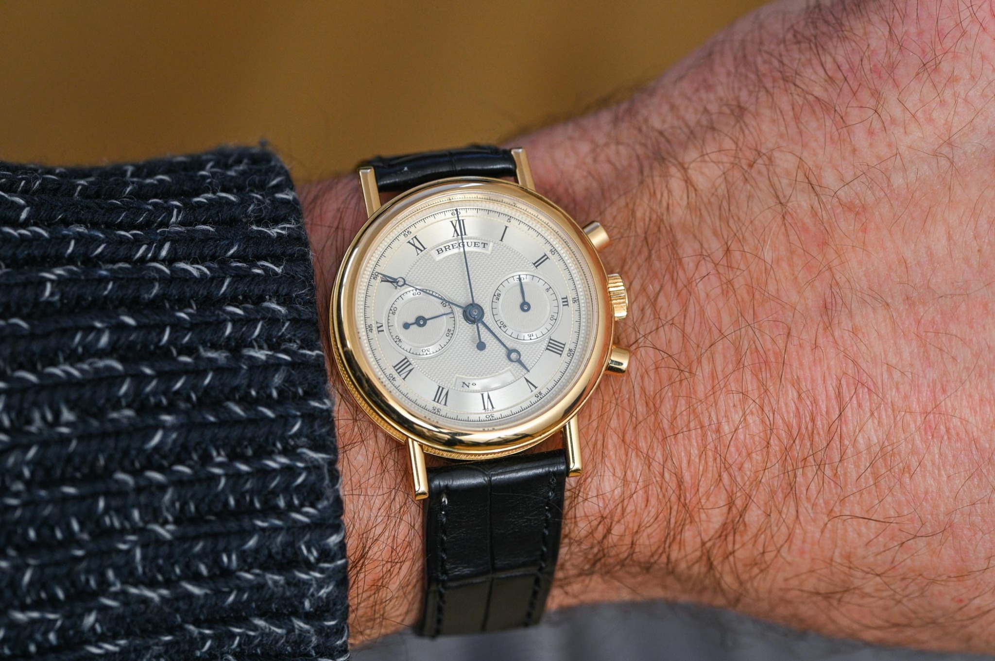 daniel roth breguet