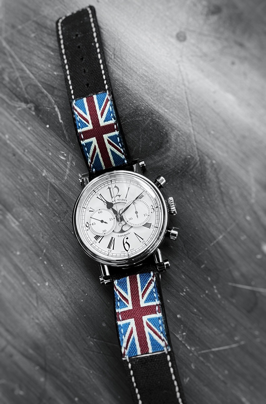 collectors-series-cucalichronoguy-shares-his-speake-marin-london-chronograph-and-crazy-custom-made-strap-collection-7
