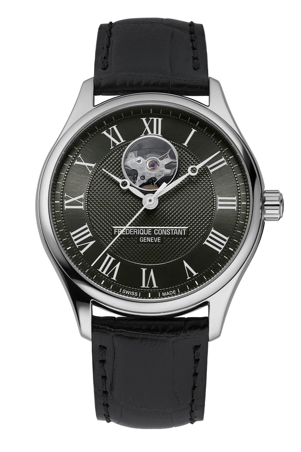 Frederique Constant Classics Heart Beat Automatic and Classics Index Automatic 2022 collection