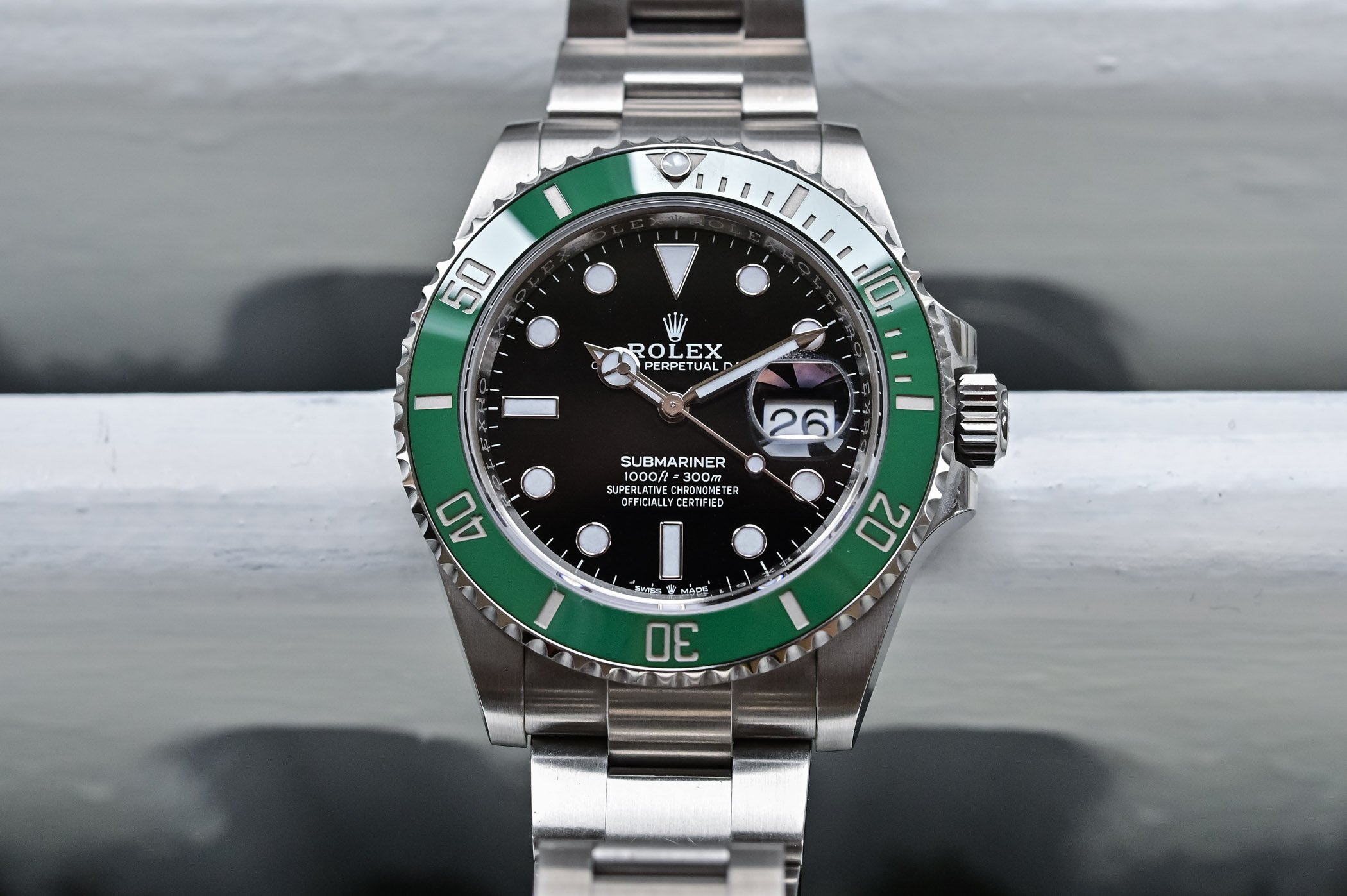 tynd Depression blande News - Deciphering the 2023 Rolex Price List With New Increases