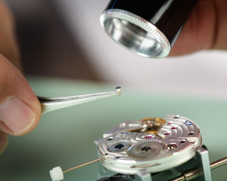 Learning by Doing It Yourself Is the Best Way To Understand How a Watch