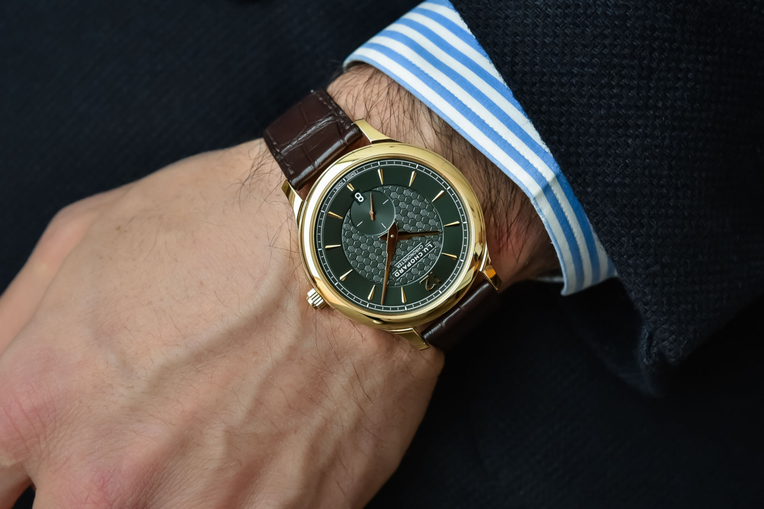 Buying Guide The 5 Best Dress Watches of Watches and Wonders