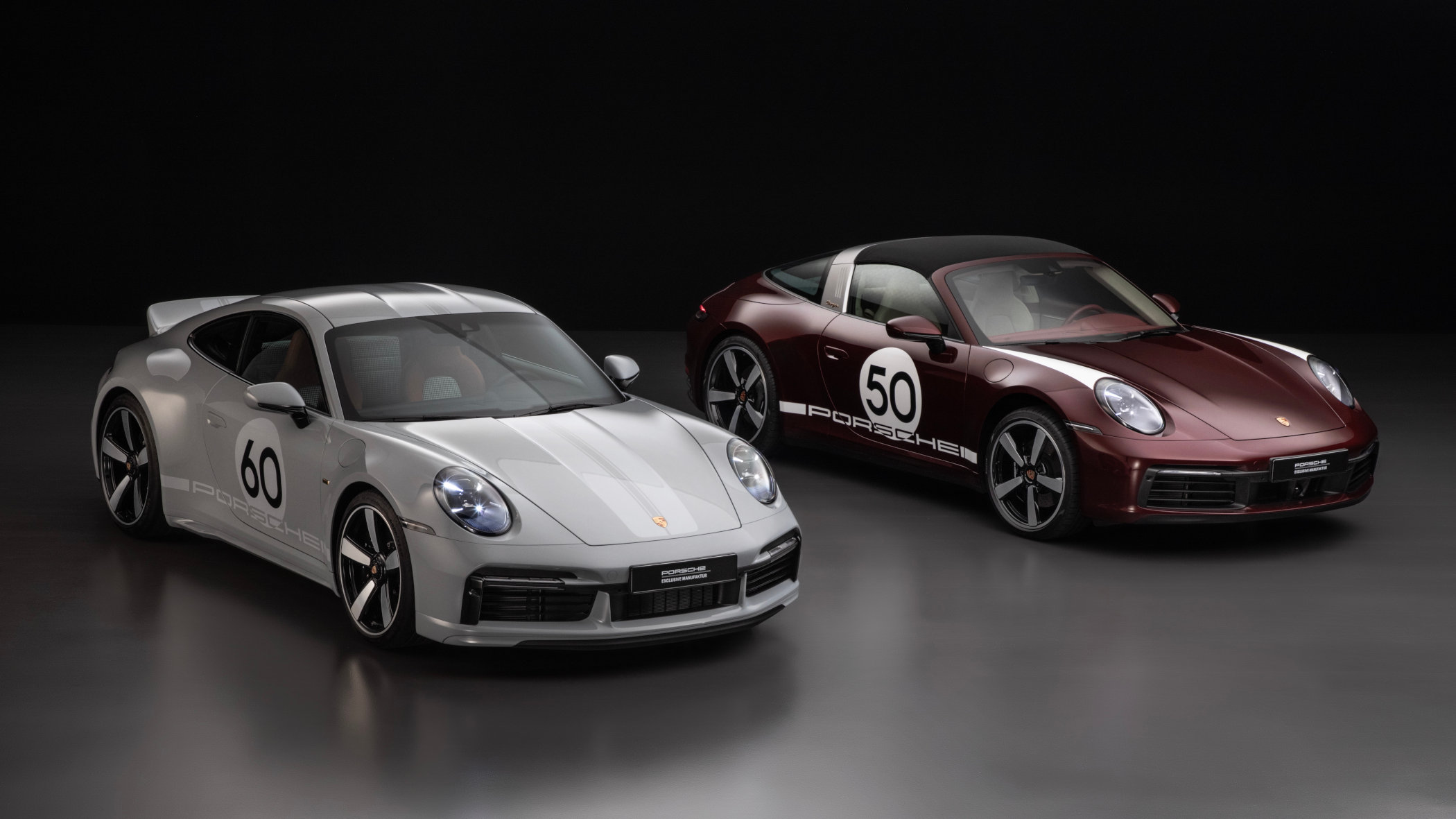 2022 Porsche 911 Sport Classic 7