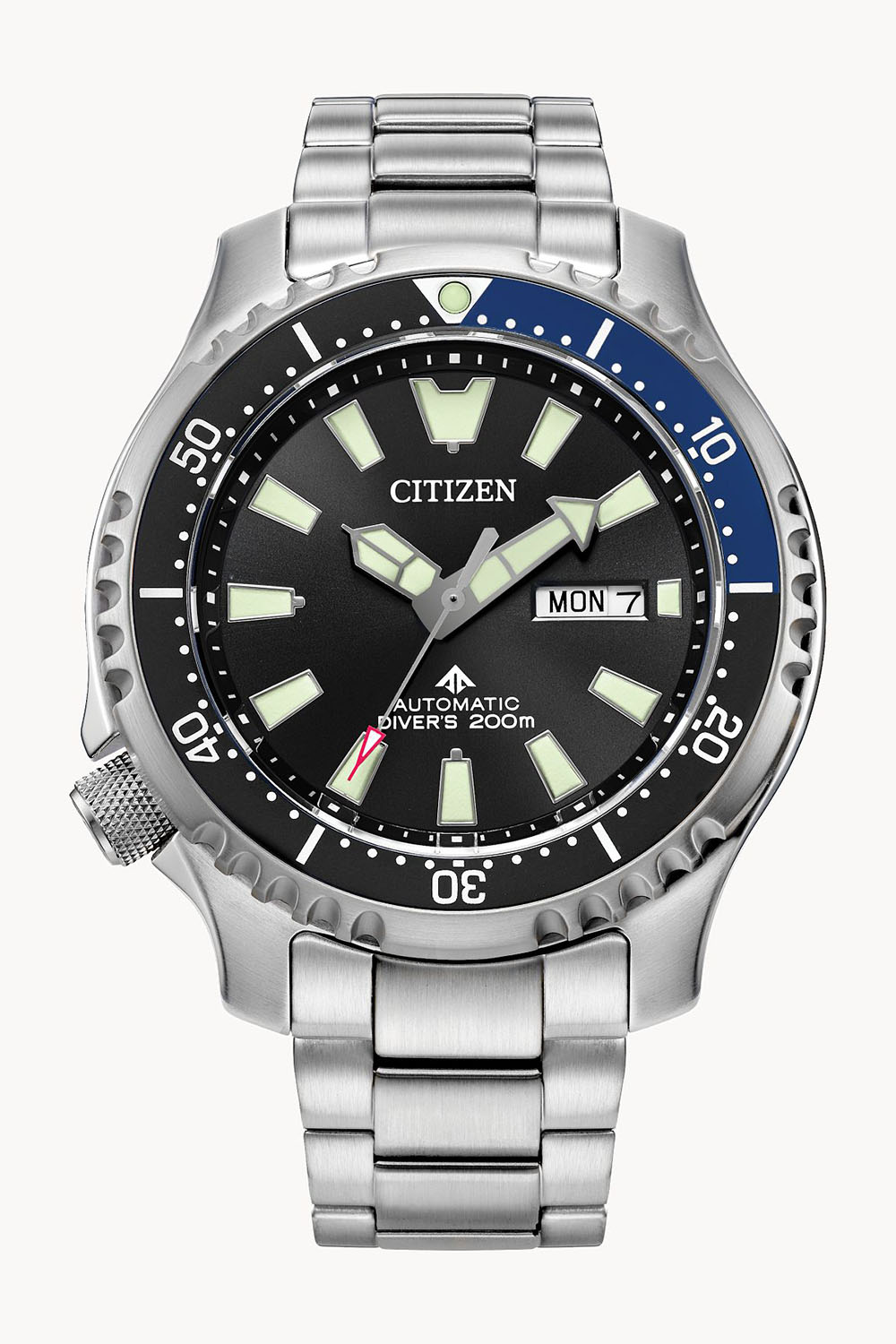 Citizen Promaster Dive Automatic 200m