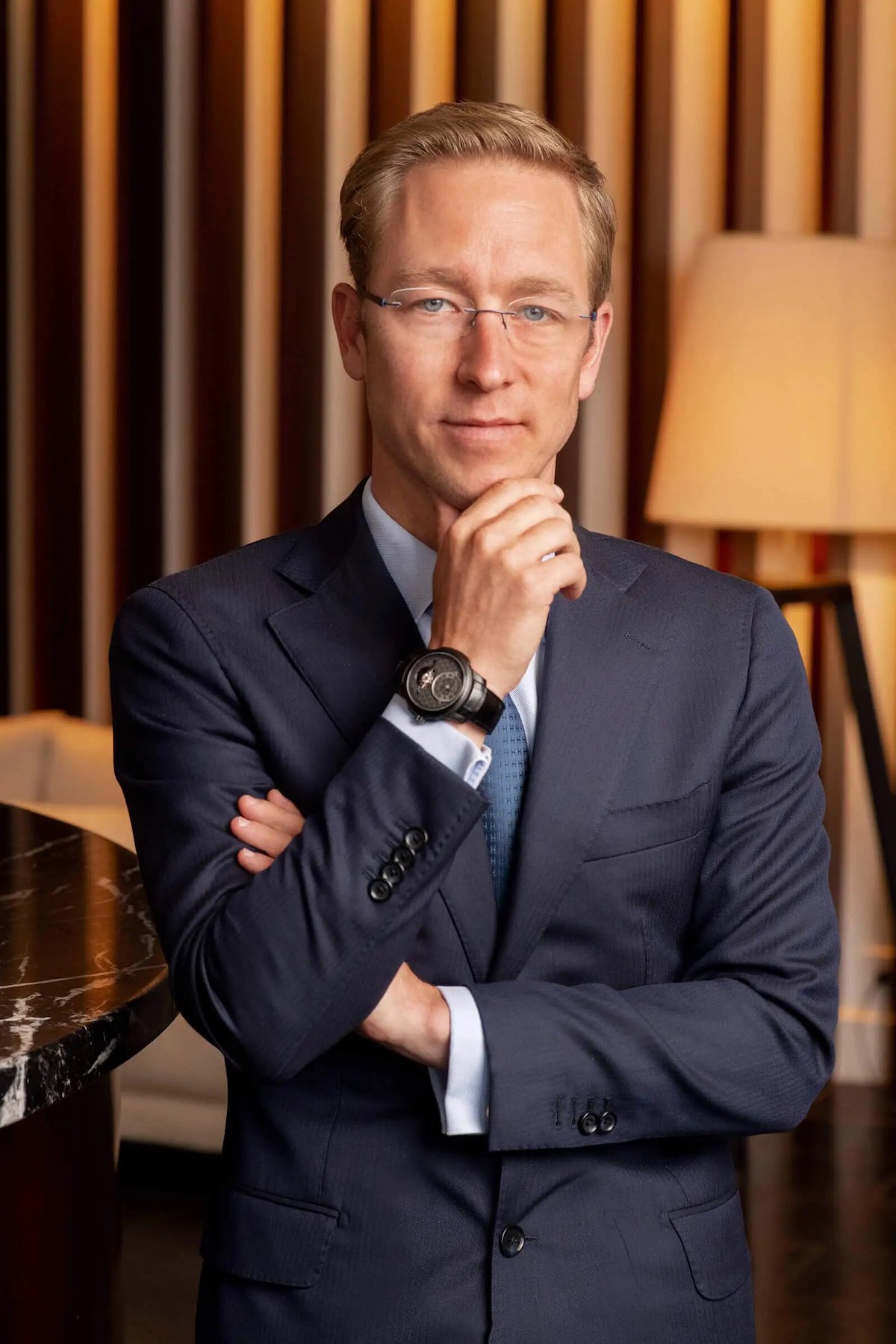 ex-frederique constant dutch watchmaker Pim Koeslag acquires watch brand Christiaan van der Klaauw - 3
