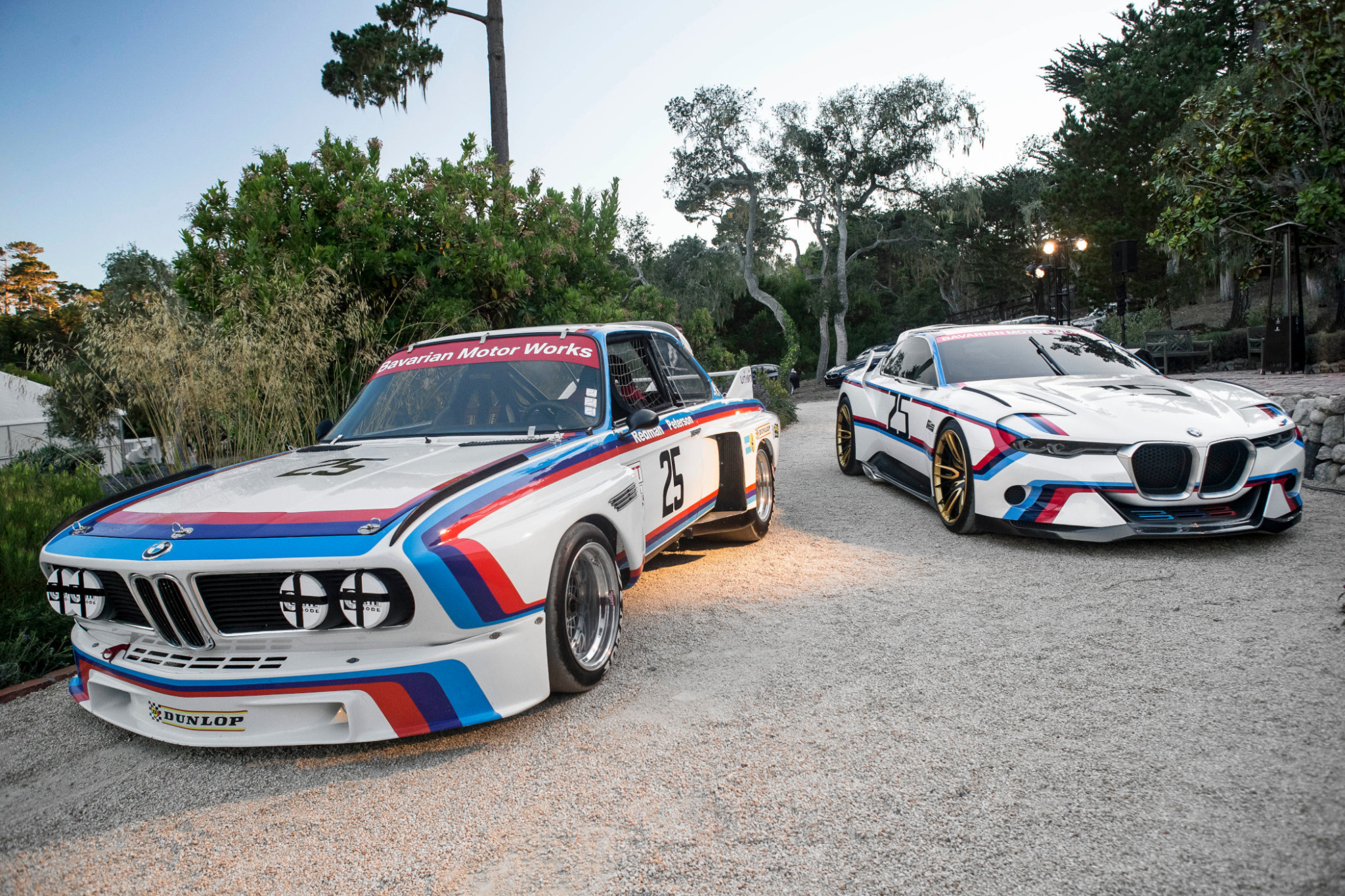 As BMW unveils the M4 CSL we take a look at what CSL means to BMW.