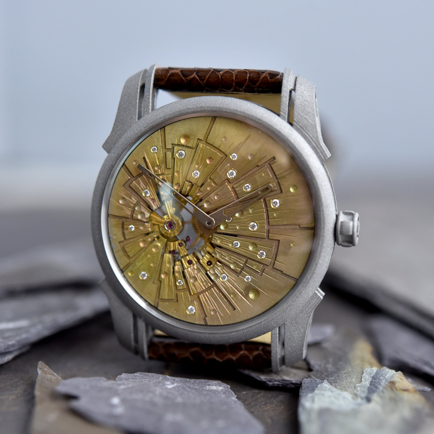 Holthinrichs Watches Liminality 4