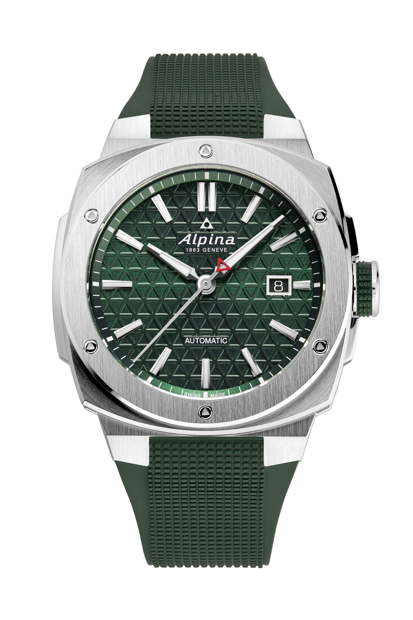 Alpina Alpiner Extreme Automatic 9