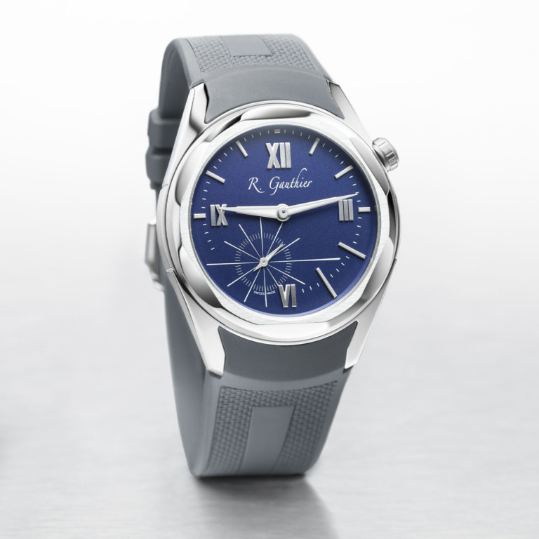 Introducing C by Romain Gauthier Platinum Edition Sports Watch (Price)