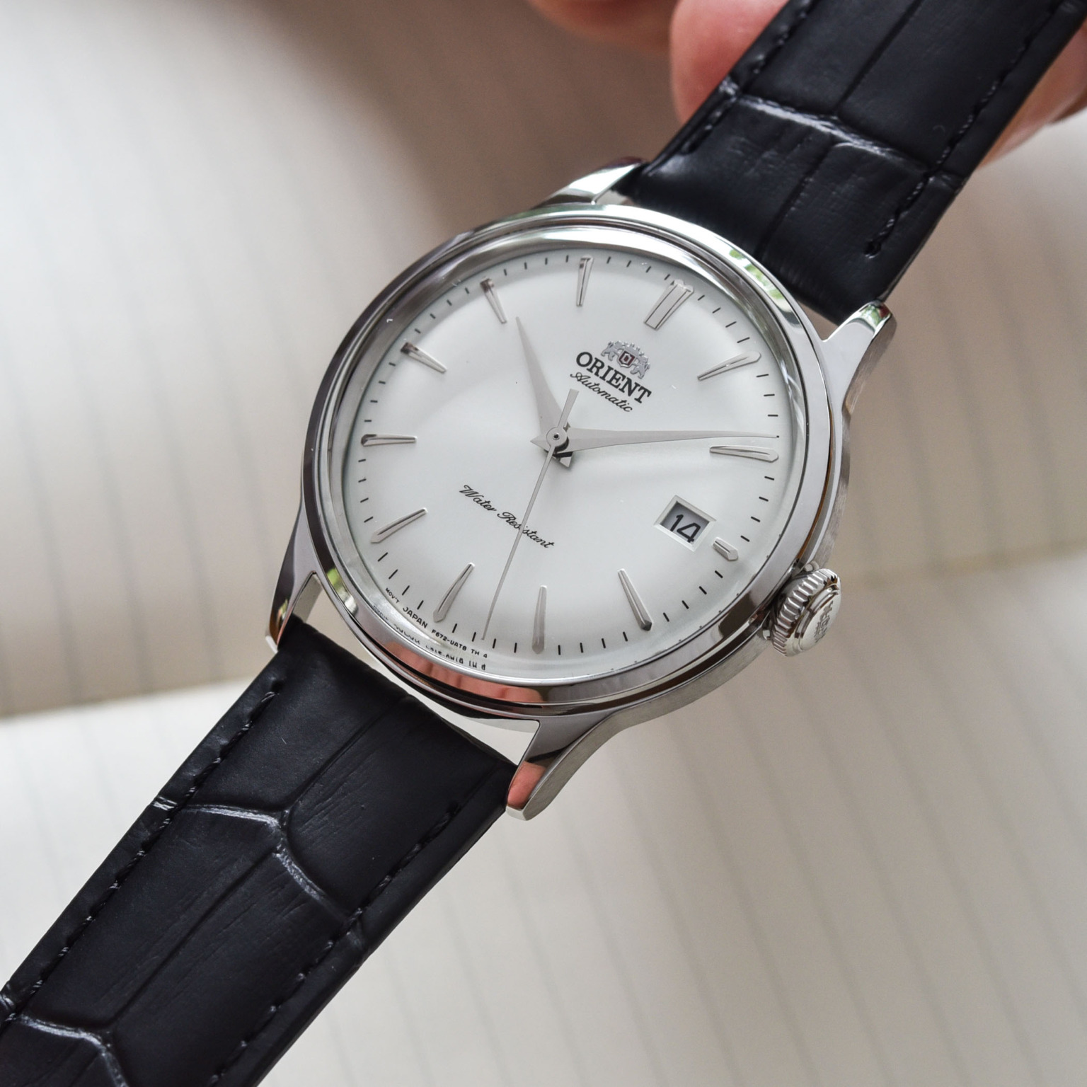 Review The Affordable But Greatly Executed Orient Bambino 38 Price Review The Affordable But Greatly Executed Orient Bambino 38 Price