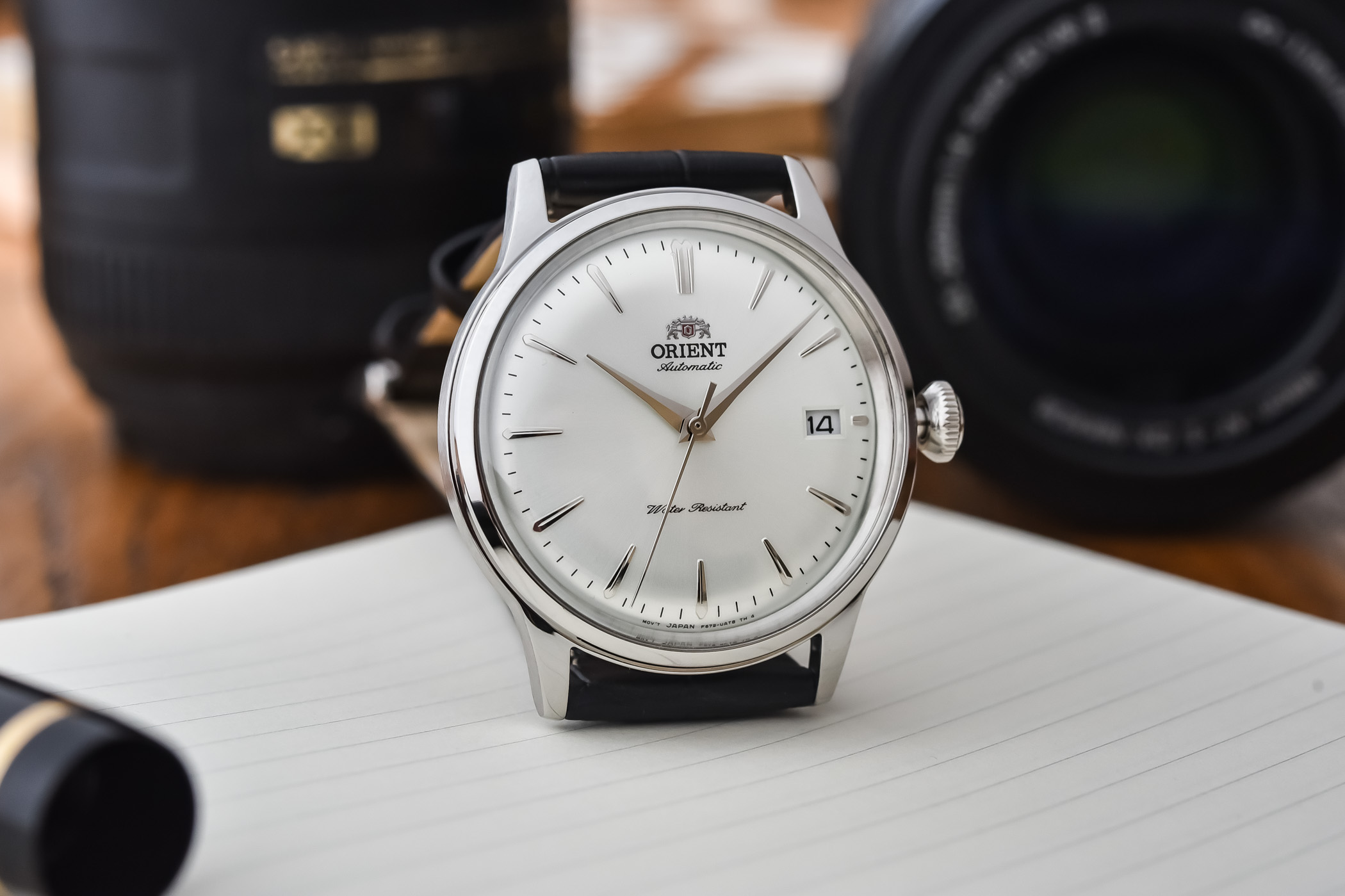 Orient Bambino 38 - Value Proposition Review