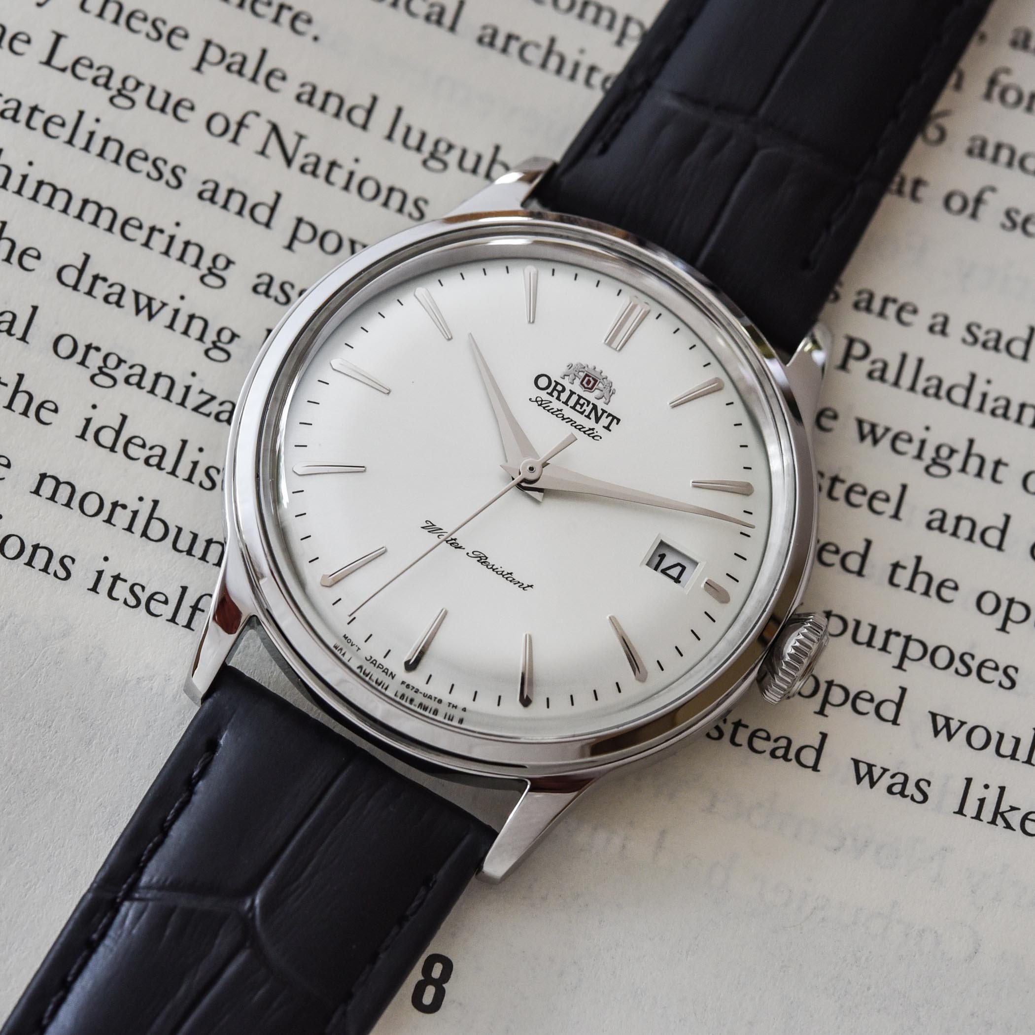 Orient Bambino 38 - Value Proposition Review