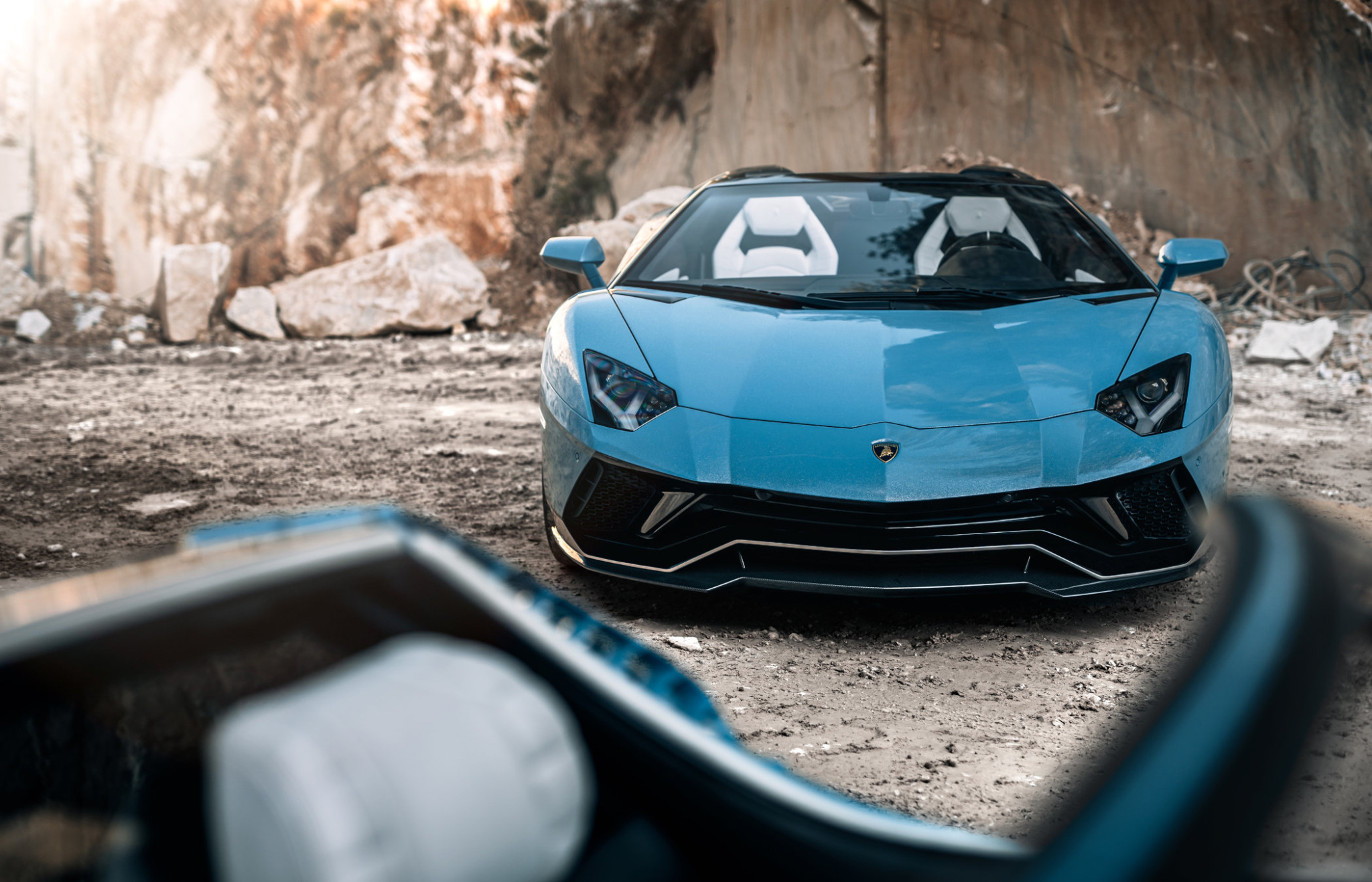 Petrolhead Corner - Lamborghini retires its V12 with a special Aventador