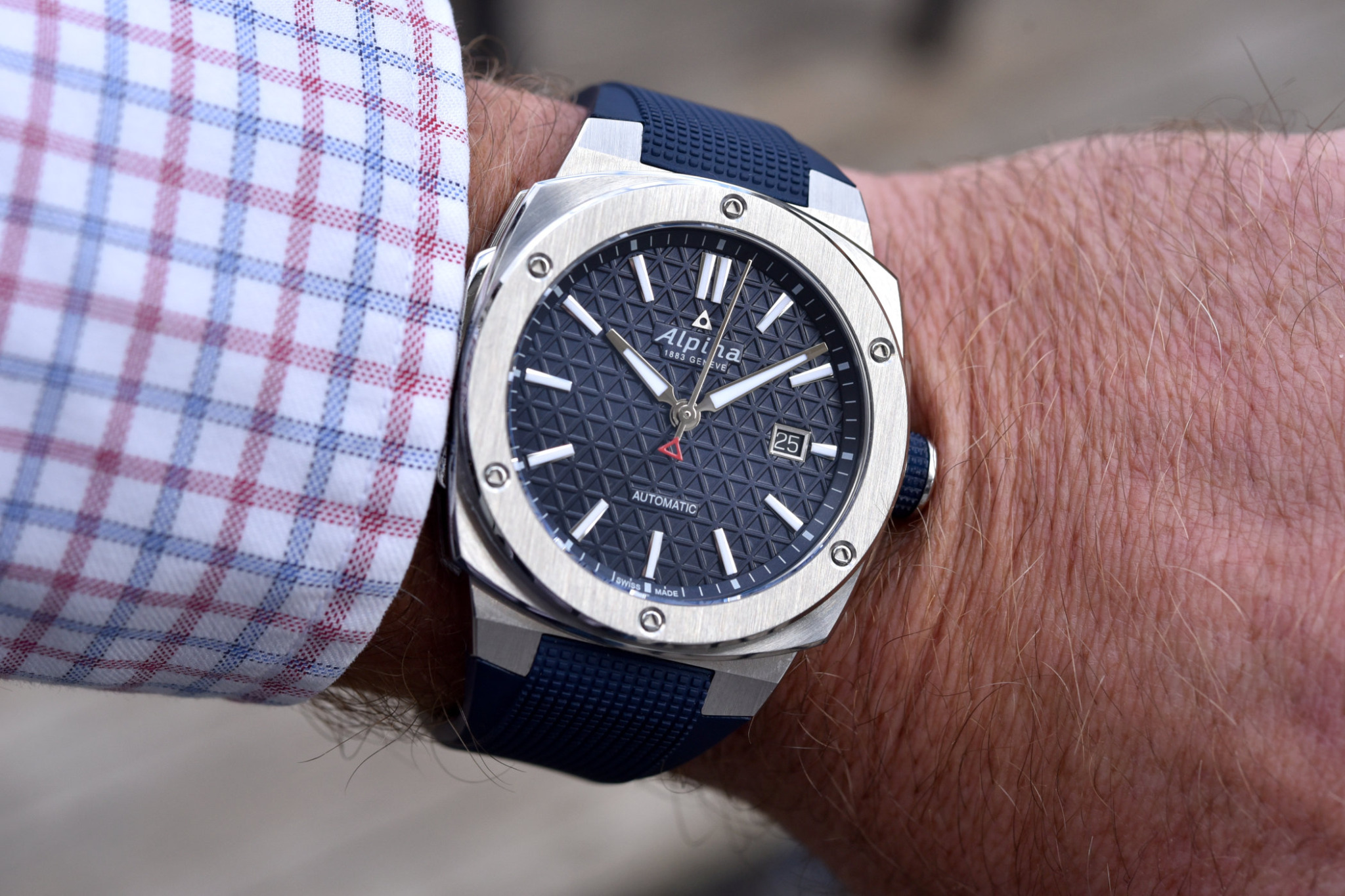 Interview In Conversation With Oliver Van Lanschot Hubrecht Of Alpina interview-in-conversation-with-oliver-van-lanschot-hubrecht-of-alpina