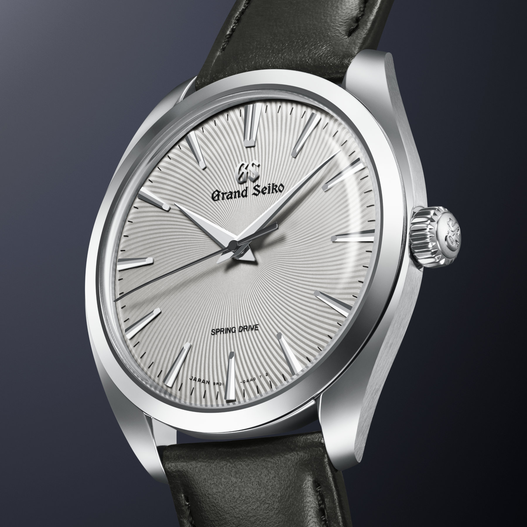 lom Szubjekt v R s Seiko Grand Seiko Elegance Collection Lap K szlet