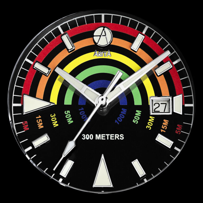 Introducing The Simple, Ingenious Artya Depth Gauge (Specs, Price)