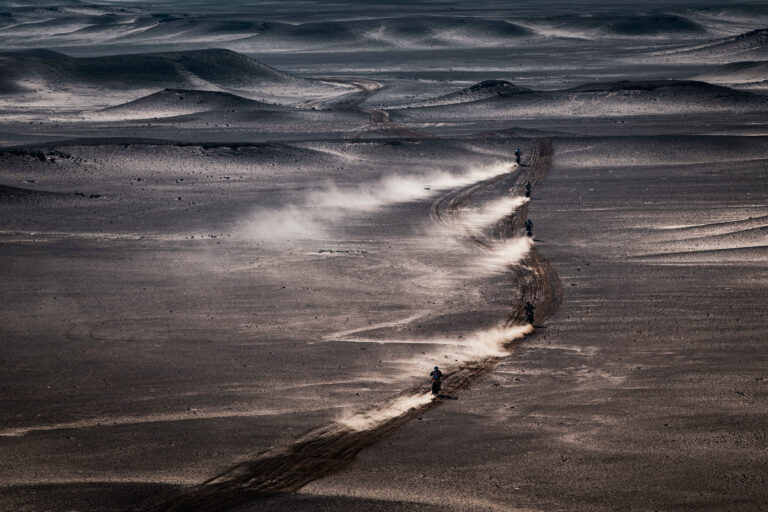 Petrolhead Corner - The Dakar Rally Is Kicking Off In Saudi Arabia