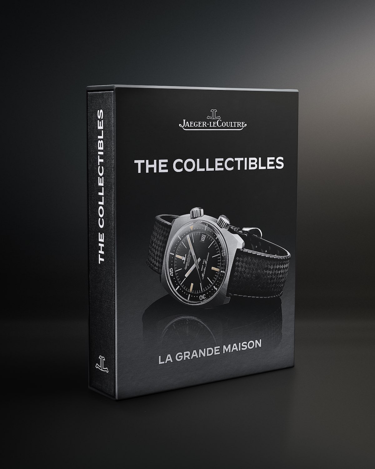 Jaeger-LeCoultre The Collectibles Collection of Pre-Owned Watches