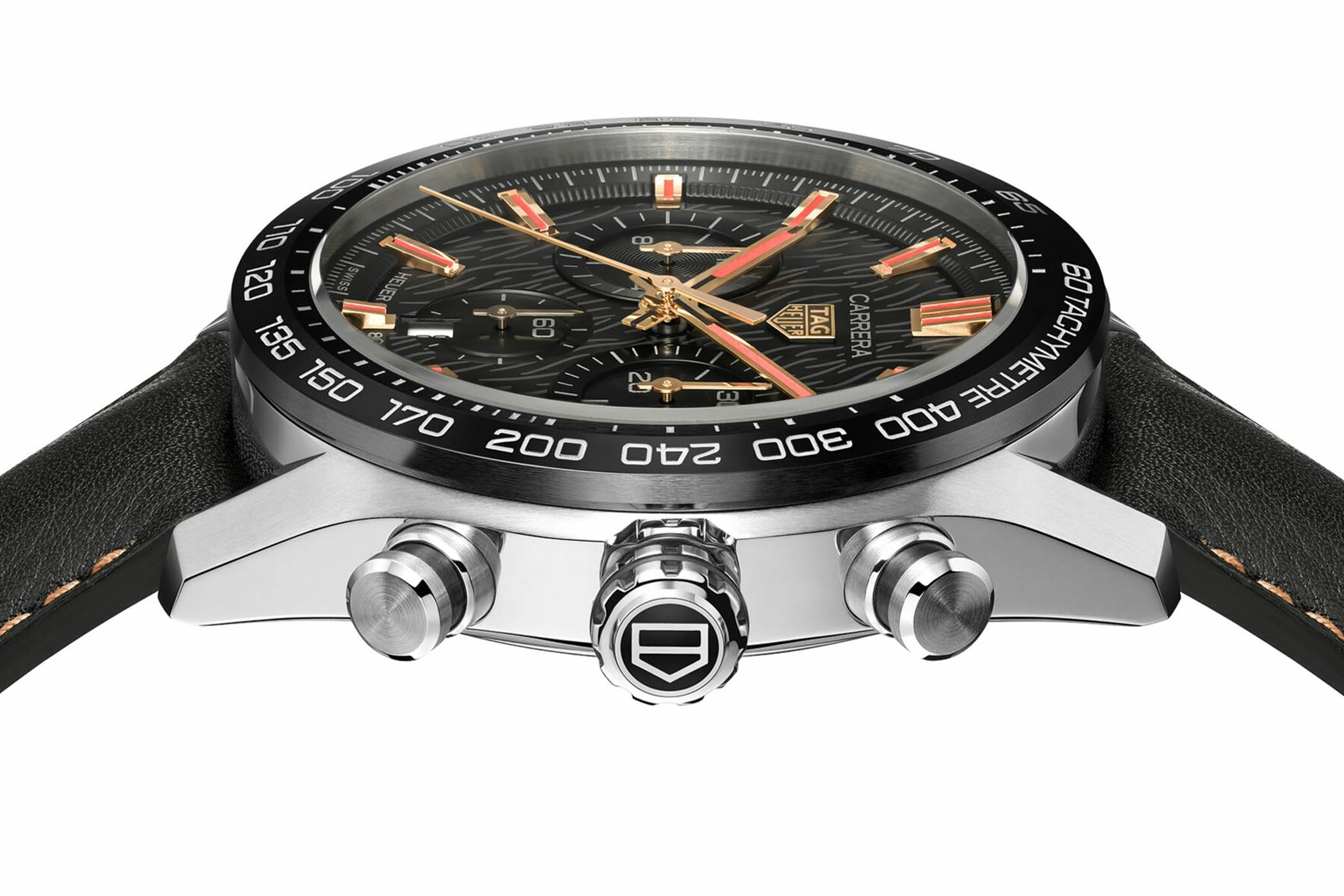 TAG Heuer Carrera Chronograph Year of the Rabbit
