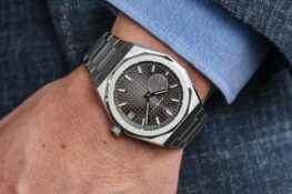 Hands-on - The funky Zenith Defy Revival Boutique Edition A3690