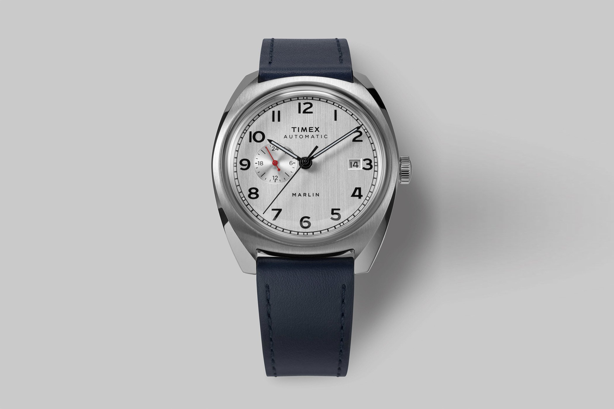 Timex Marlin Sub-Dial Automatic Watches
