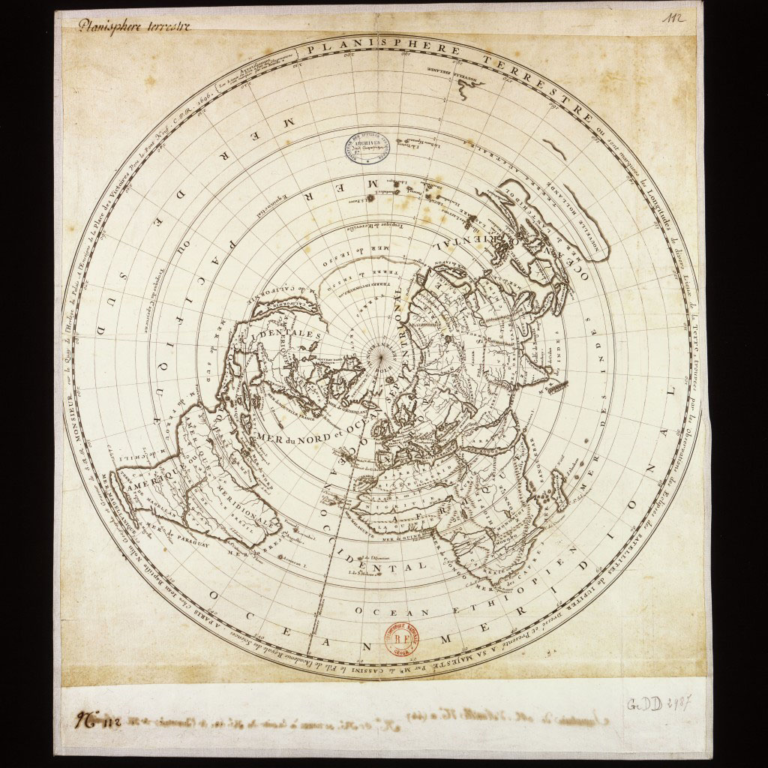 In-Depth: Resonance, Christiaan Huygens, and the Longitude Problem