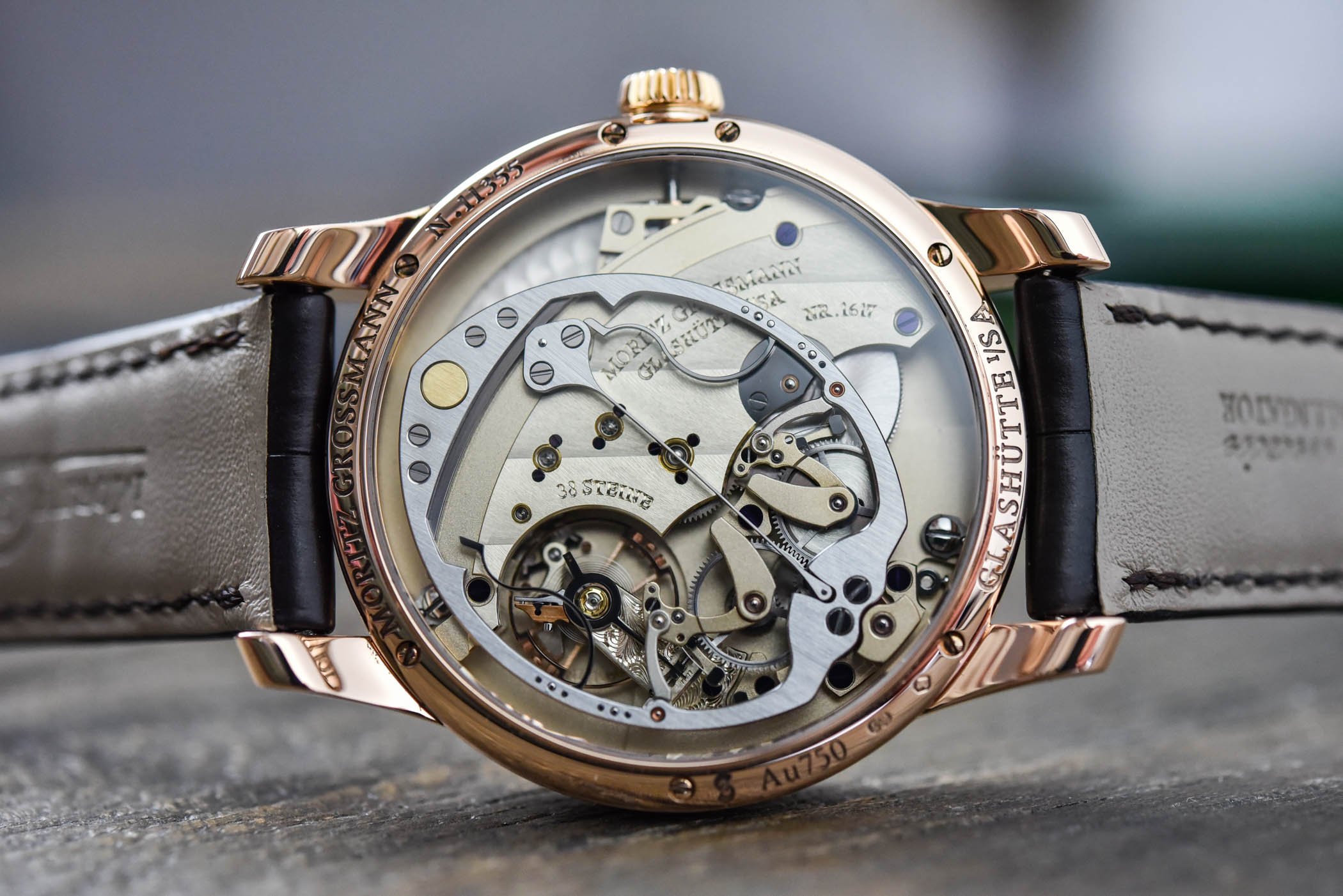 Buying Guide: Seven Appealing Watches, Each With a Different Winding System