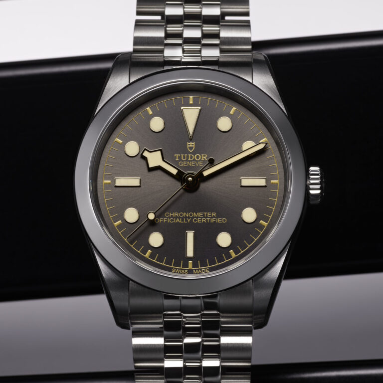 Introducing The Updated FixedBezel Tudor Black Bay 31/36/39/41 Collection