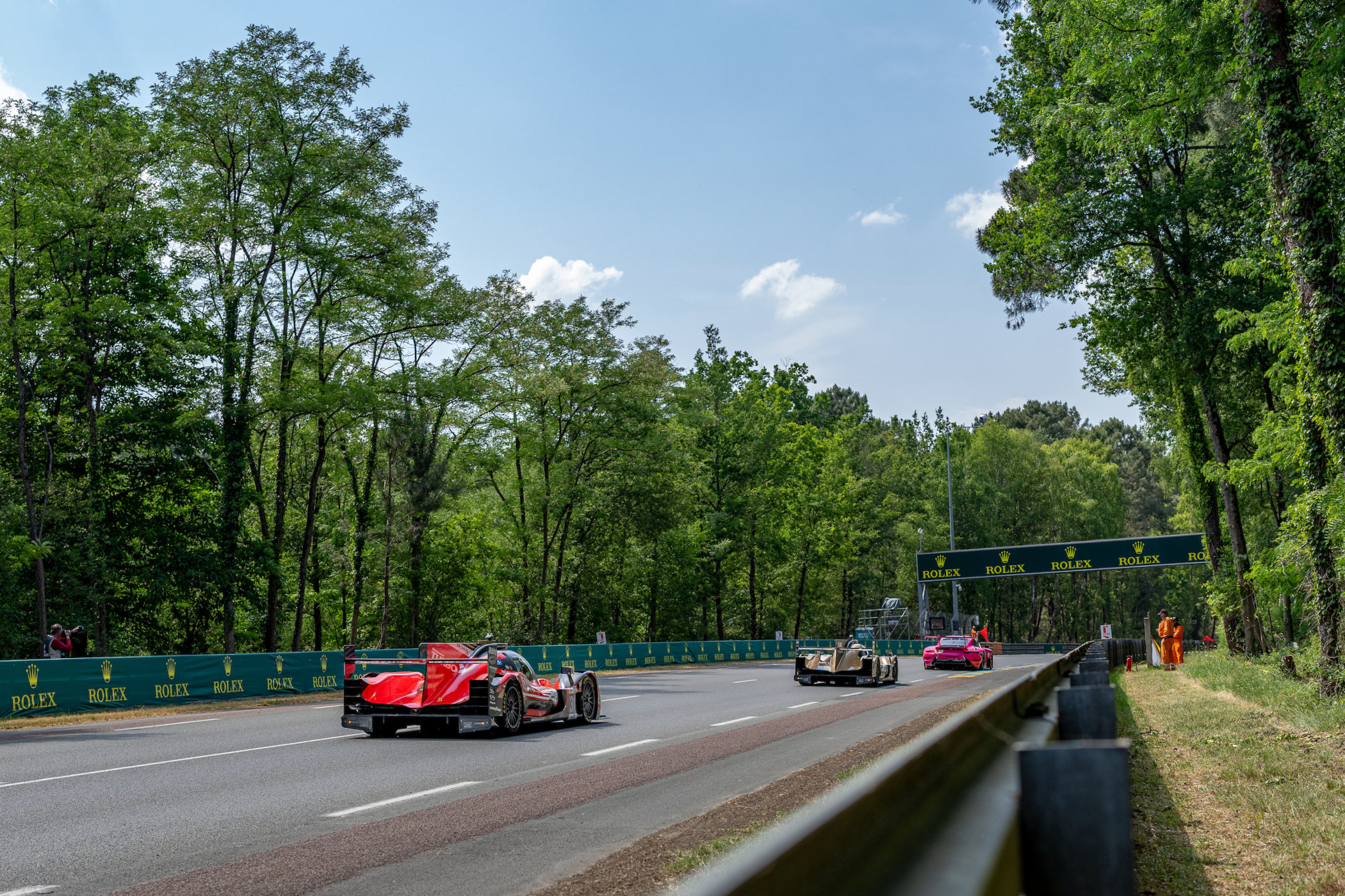 24 Hours of Le Mans 2023