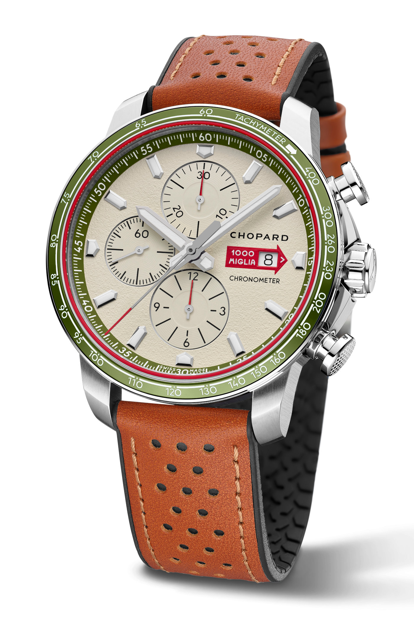 Chopard Mille Miglia GTS Chronograph Limited Edition 2023 - 1