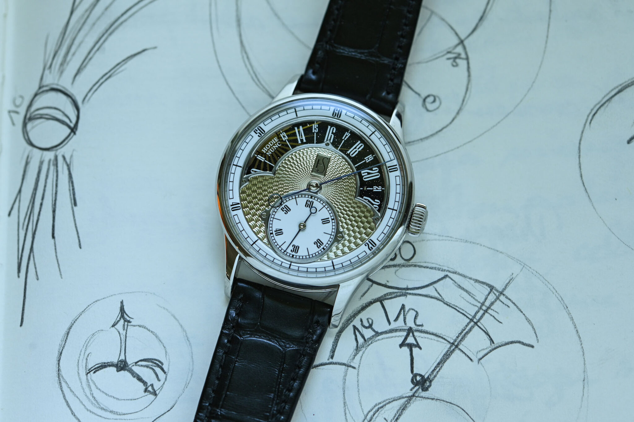 Recap The Best Watches from Independent Watchmakers in 2023