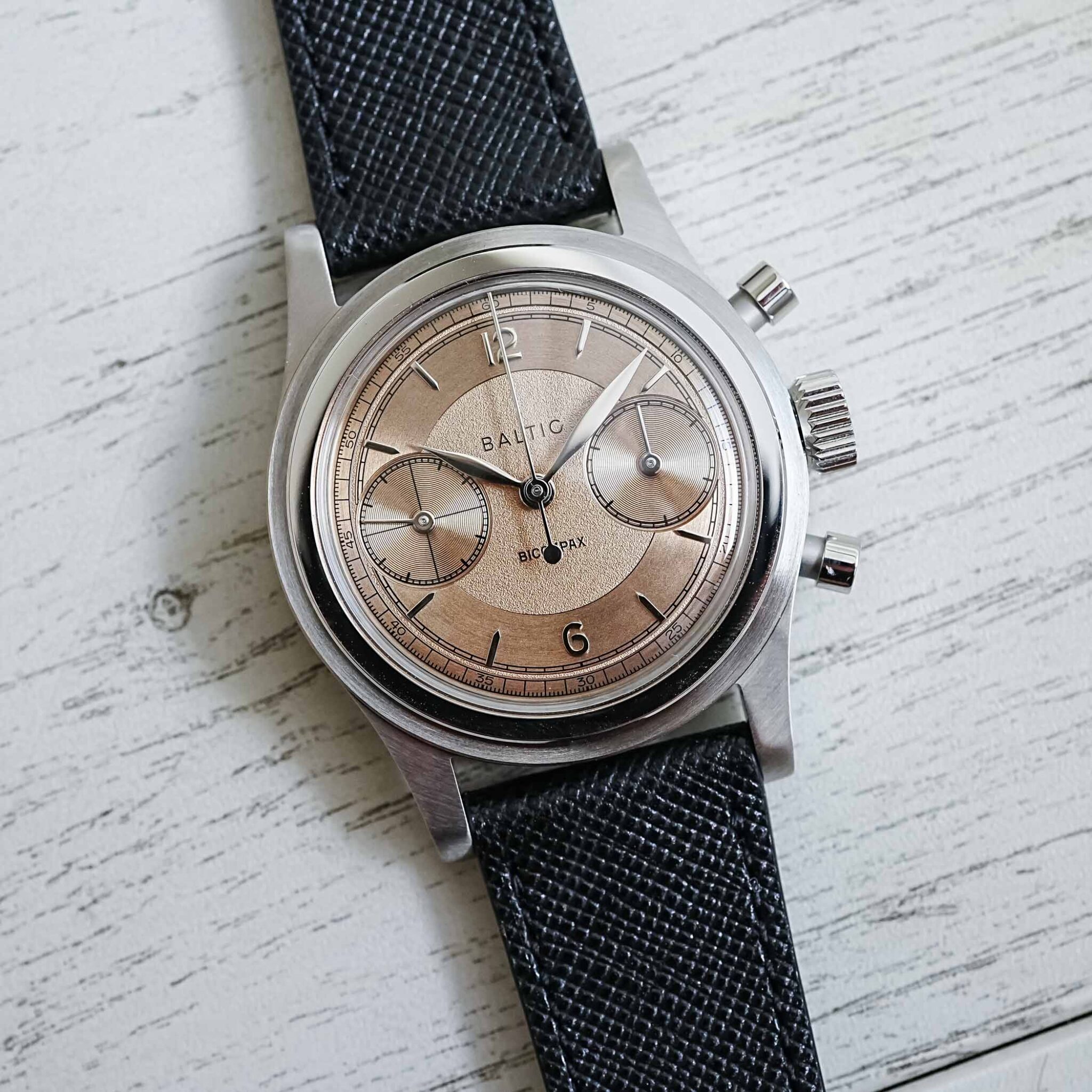 HandsOn The New Baltic HMS 003 & Baltic 003