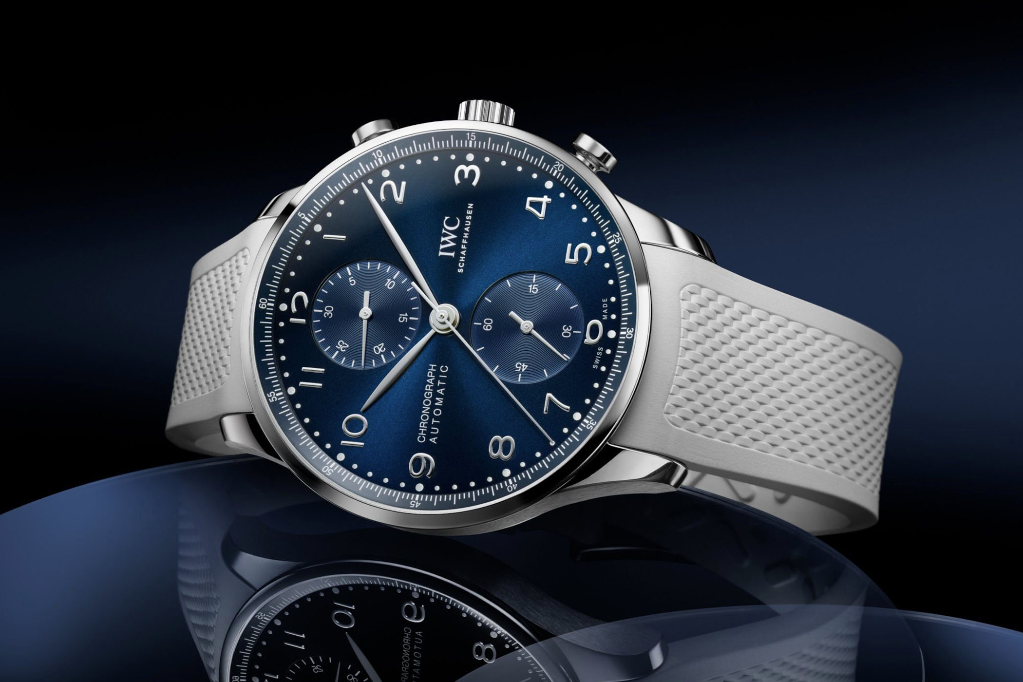 Iwc classic shop