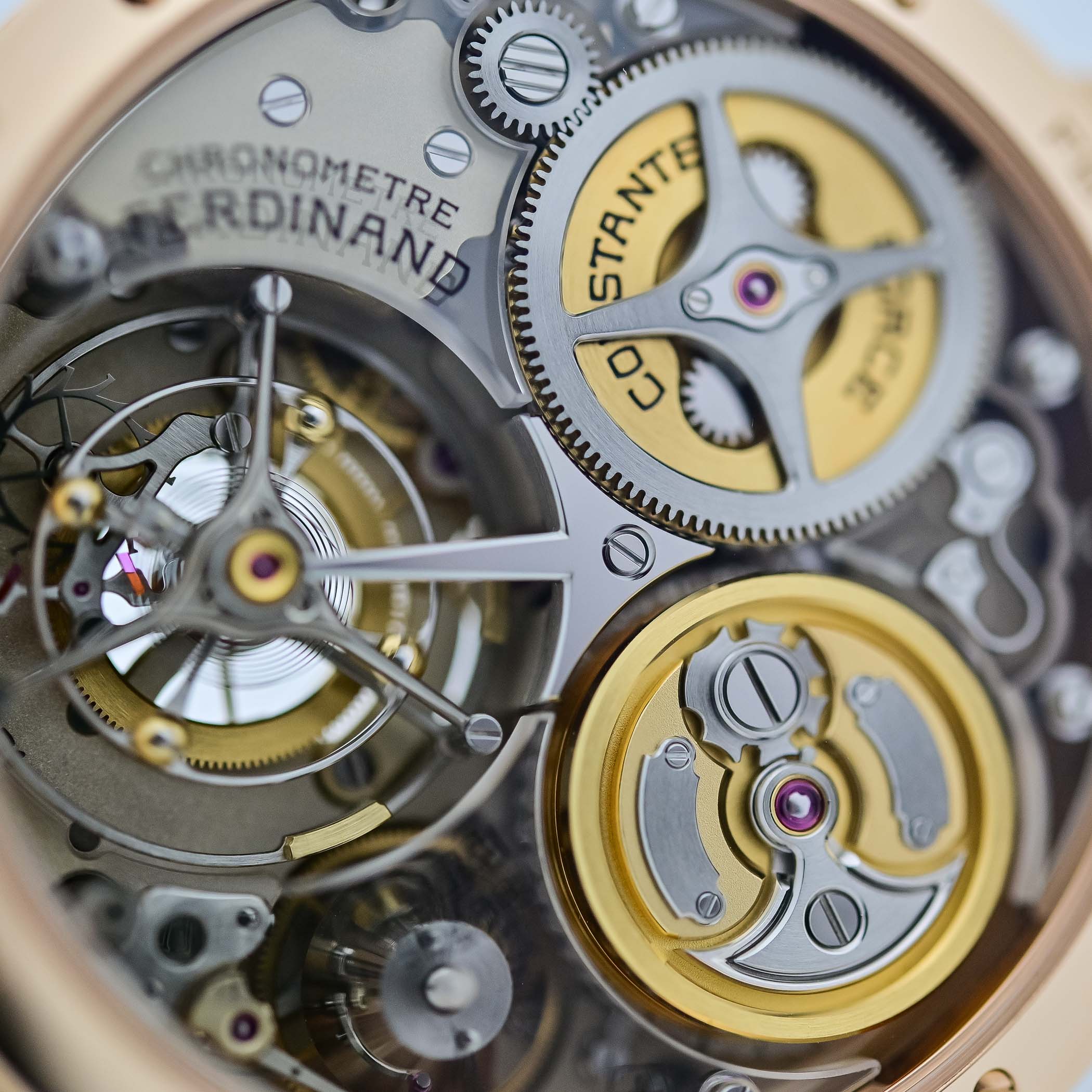 REVIEW Ferdinand Berthoud Chronometre FB 2T - Last Run Of The Movement That Started It All - 3