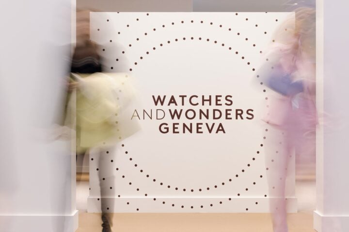 Industry News Watches And Wonders Geneva Announced For April 2024 With   Watches And Wonders Geneva 2024 Announcement 720x480 