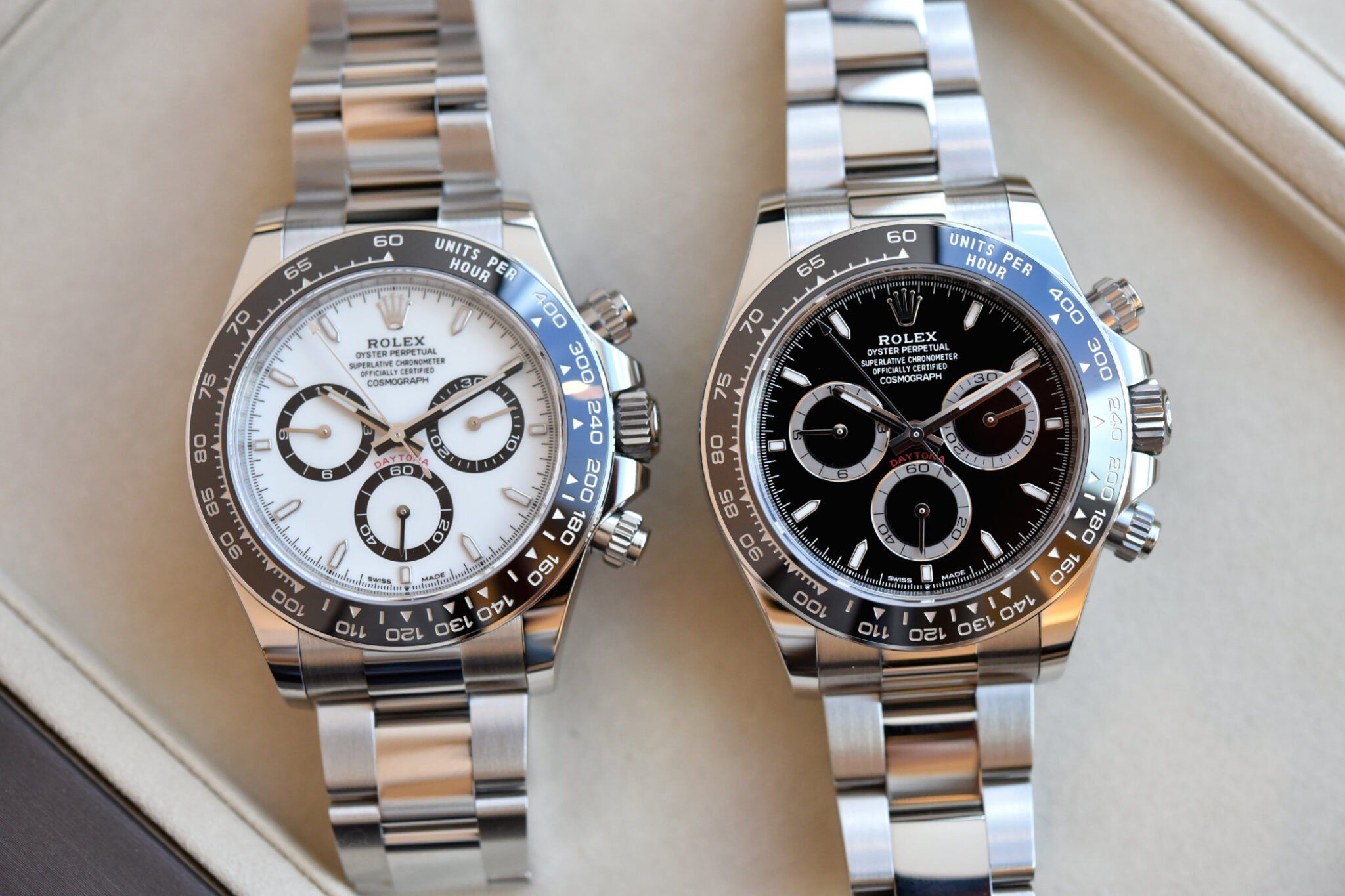 In Depth The History Of The Rolex Daytona The Emblematic Racing 