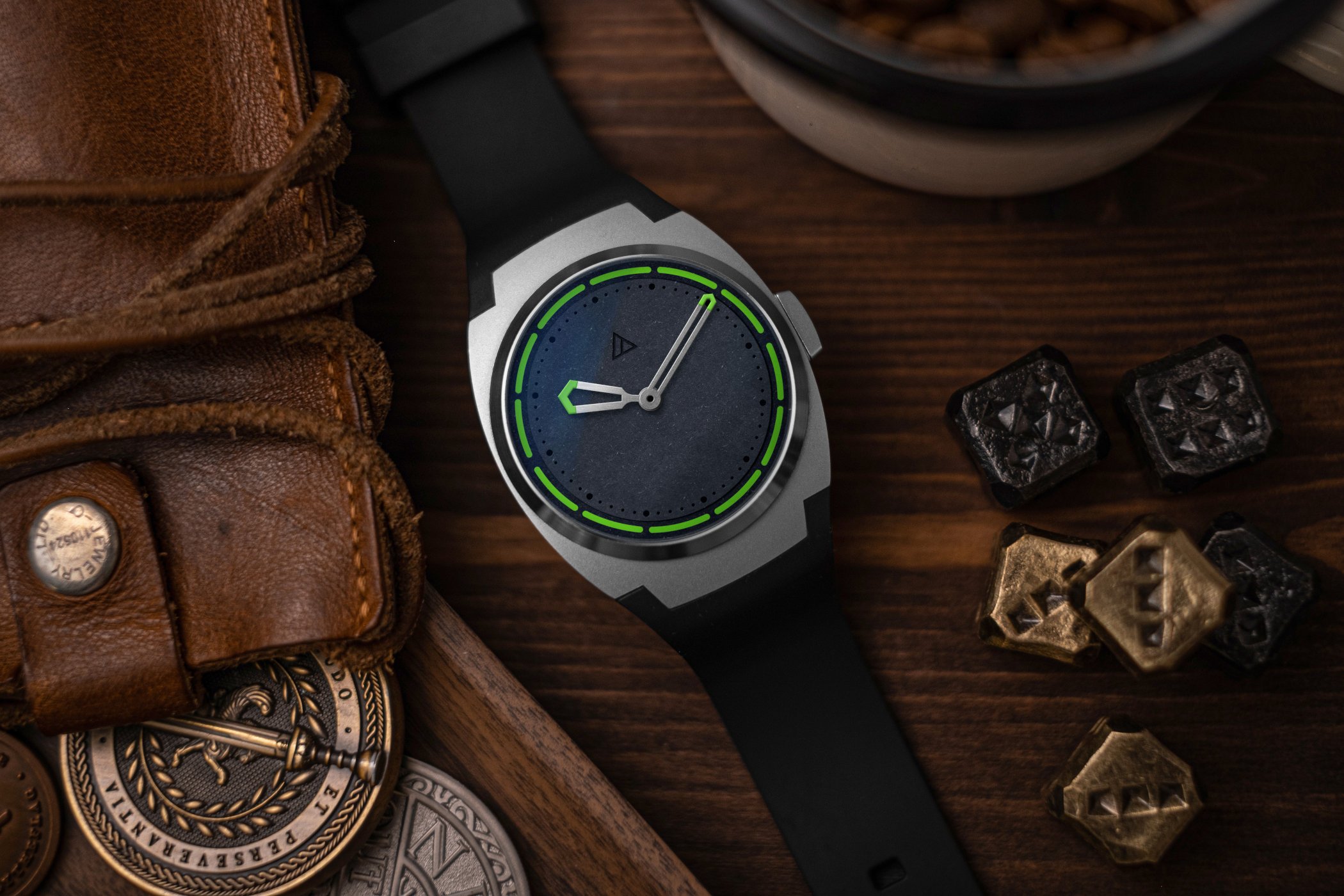 Danish smartwatch shop