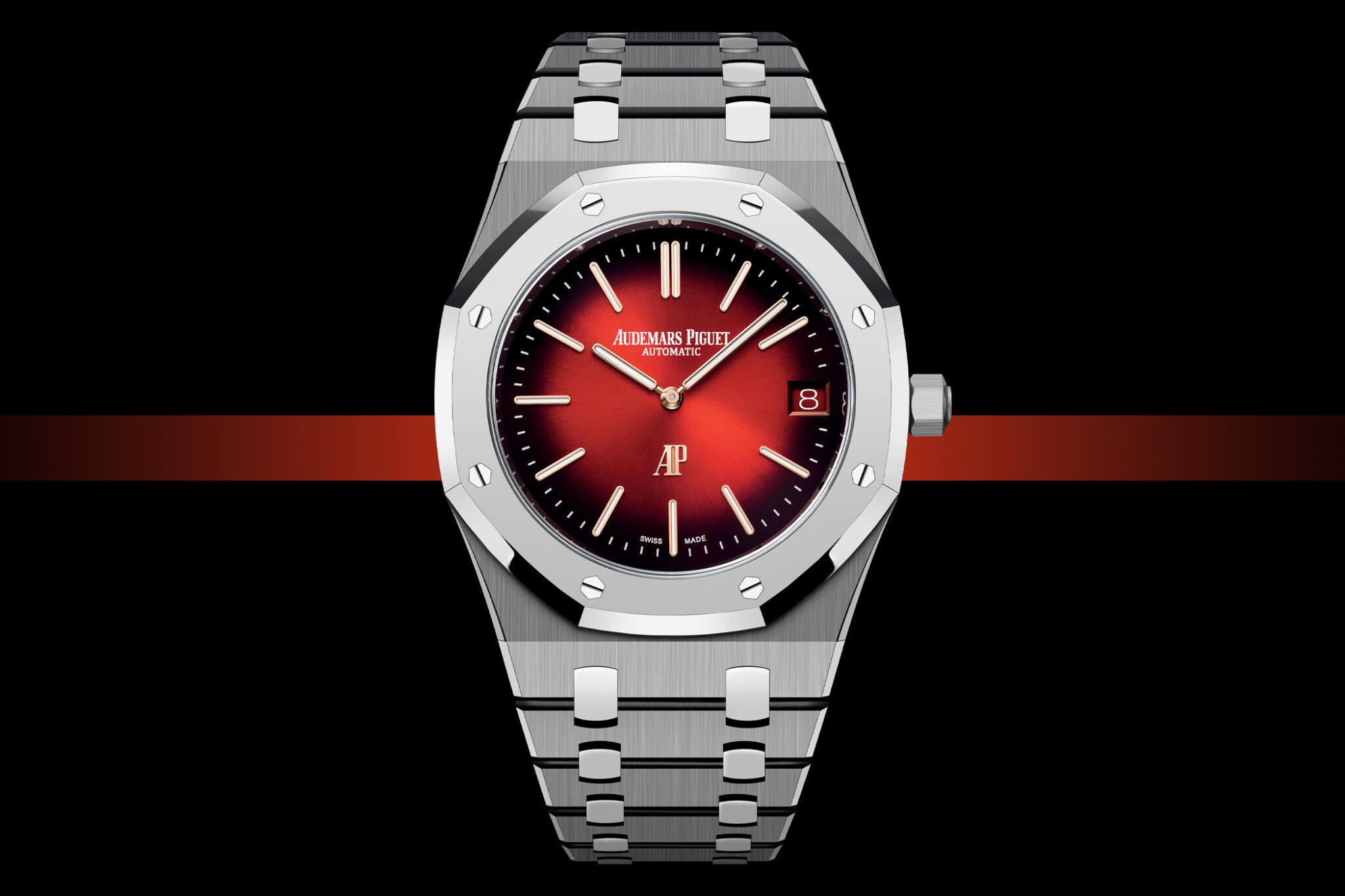 Introducing The Audemars Piguet Royal Oak Jumbo Extra Thin 16202XT 