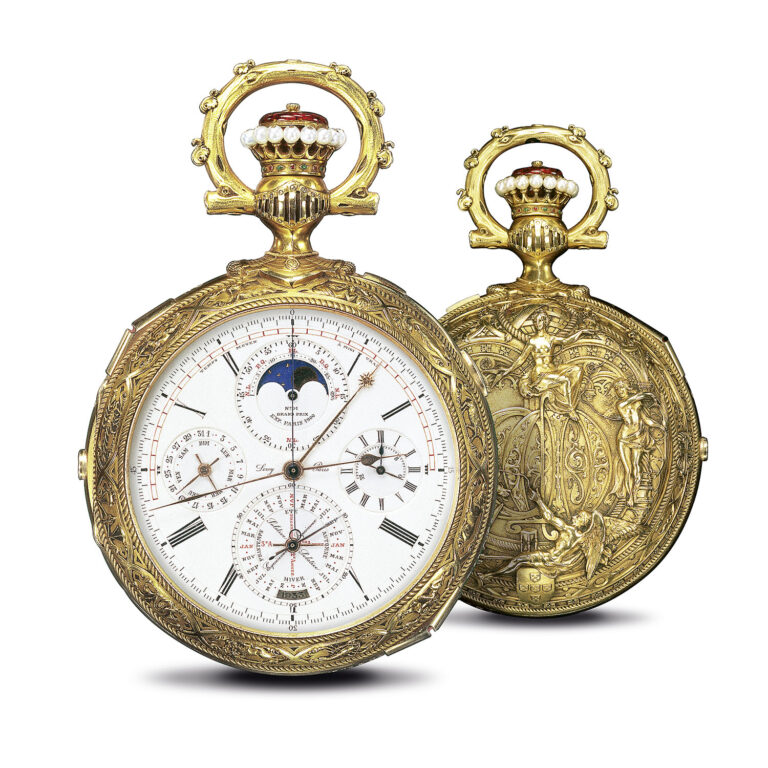 Interview The Return of L.Leroy Watches and What To Expect in the Near