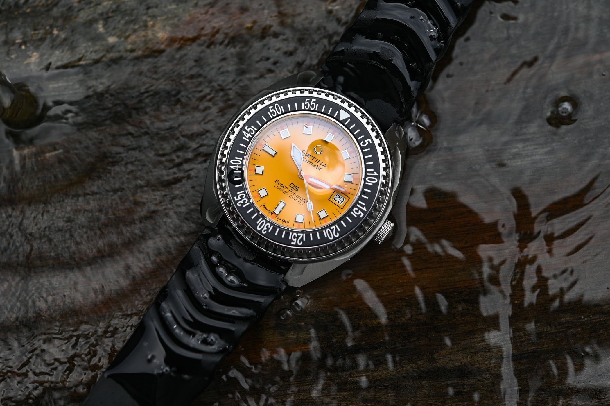 Watches | Certina Watch 🇺🇸 | Freeup