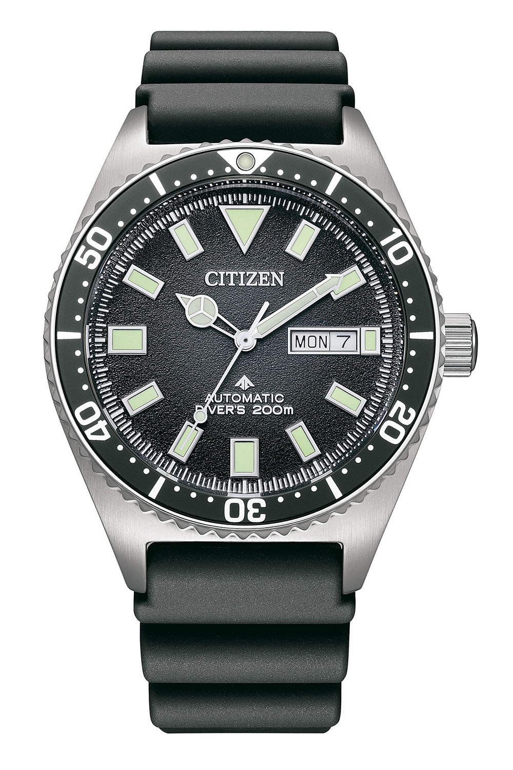Citizen Challenge Diver Automatic 2023 - NY0120-01EE - 3