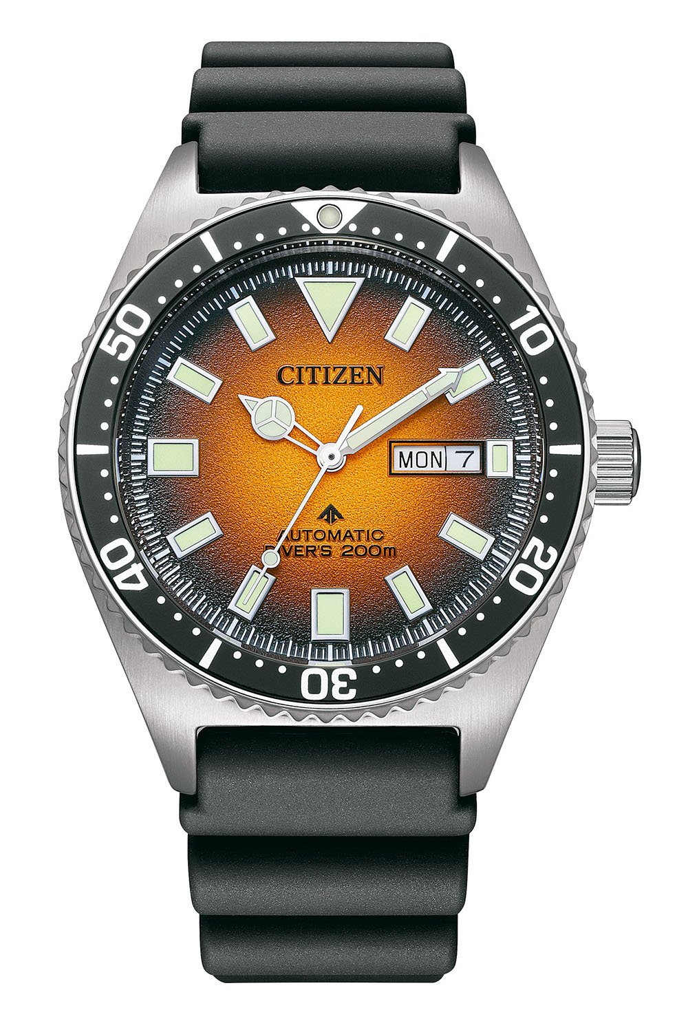 Citizen Challenge Diver Automatic 2023 - NY0120-01ZE - 3