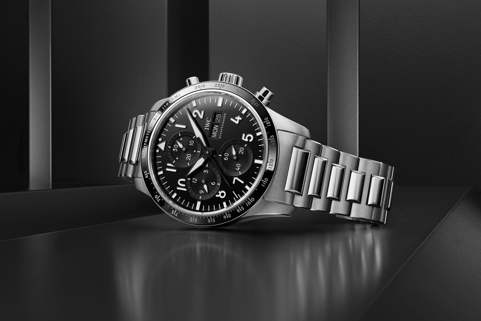 Introducing IWC Pilot s Watch Performance Chronograph 41