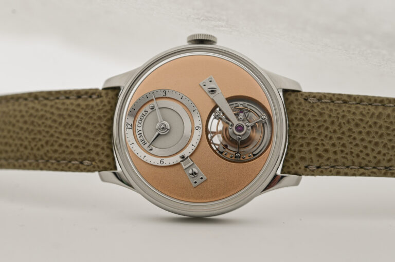 Understanding Independent Watchmaking Valuations: Rarity, Atelier Scale, and Secondary Liquidity